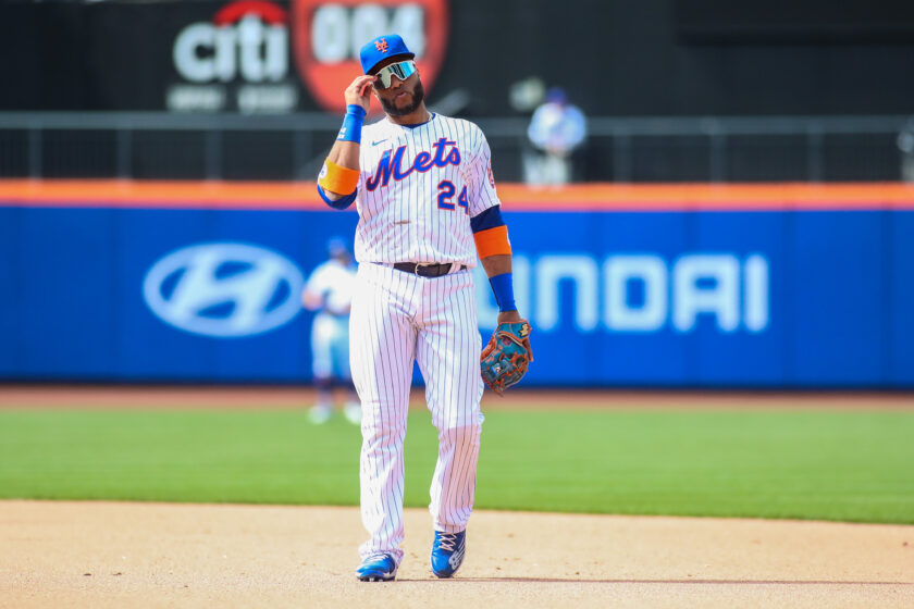 Ex-Yankees, Mets 2B Robinson Cano is now a waste management guru