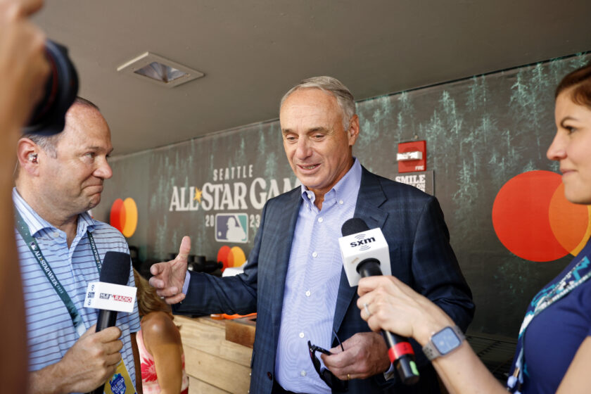 MLB expansion back on table with 6 cities competing for 2 spots