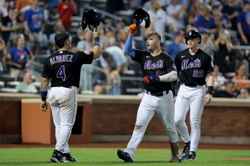 mets