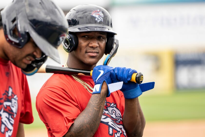 Mets, Yankees will face off in postseason … in Double-A