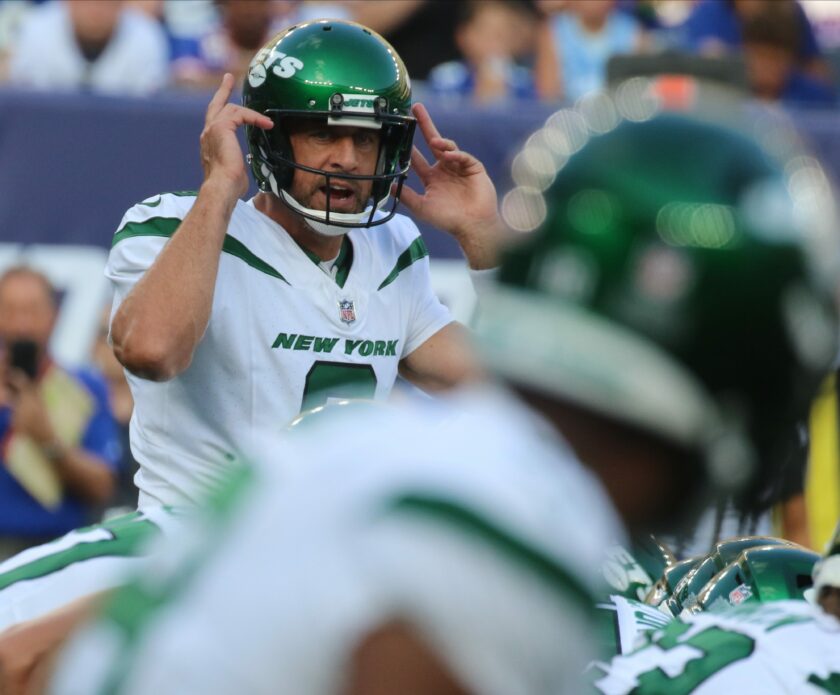 Buffalo Bills at New York Jets: NFL Week 1 picks, predictions