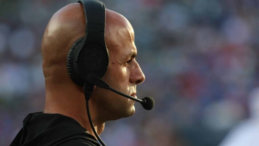 Why Jets’ Robert Saleh desperately needs Week 1 win