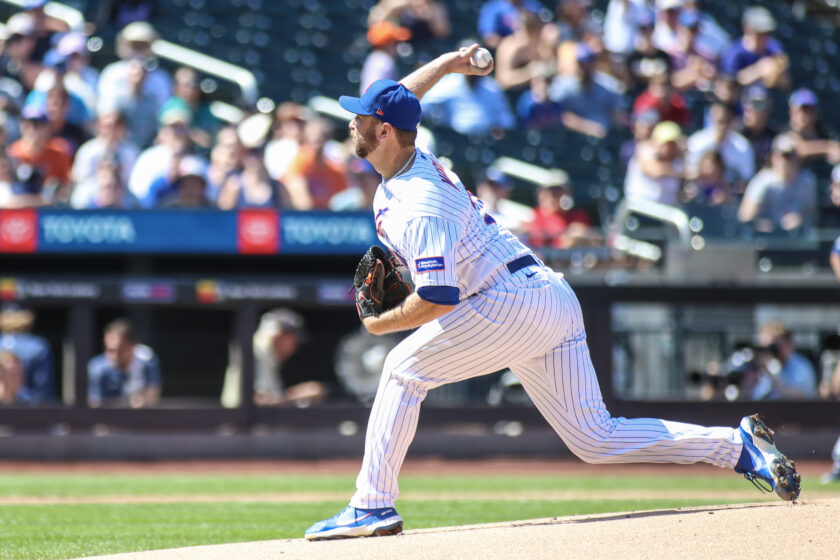 Probable pitchers as Mets visit Carlos Correa’s Twins in Minnesota