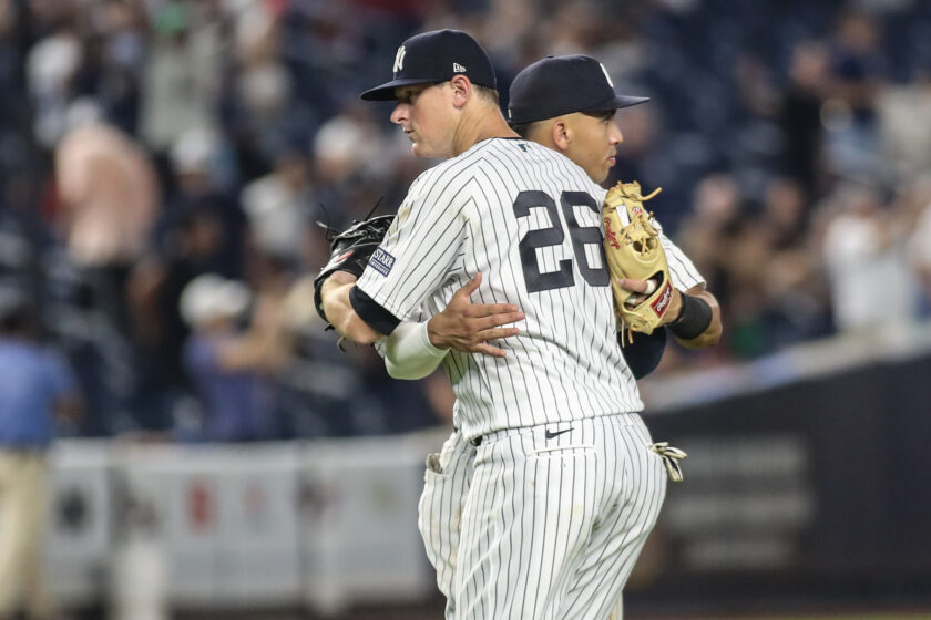 yankees