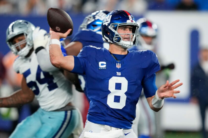 New York Giants at Arizona Cardinals: NFL Week 2 picks, predictions