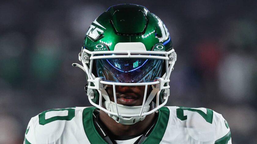 We’re 2 weeks in and the Jets are already getting ornery