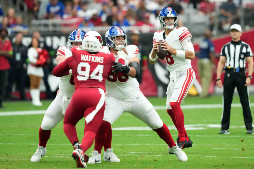 Giants’ early-season futility hits a low we haven’t seen in 34 years