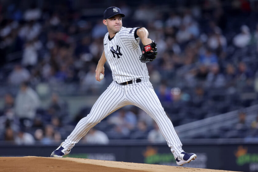 Who else has taken path Yankees’ Michael King is now on?