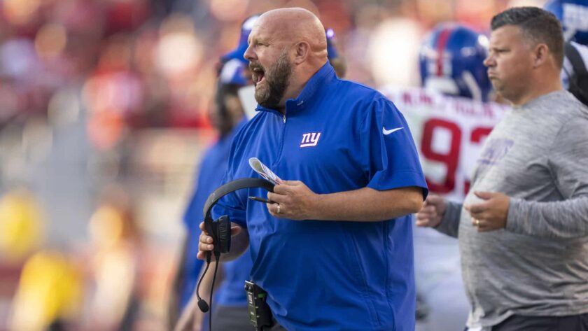 4 things Giants must do to save season, beat Seahawks