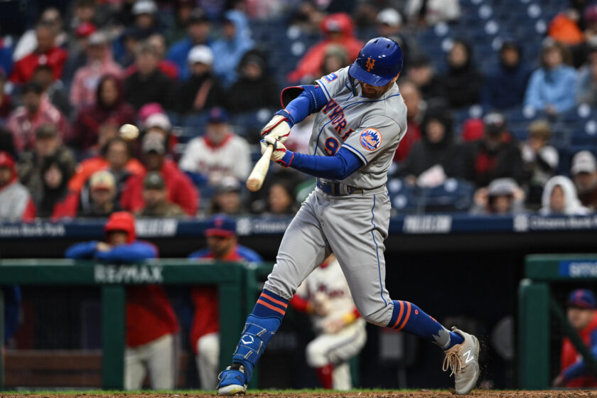 Mets’ Brandon Nimmo officially the best Wyoming player in MLB history