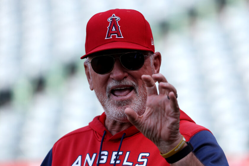 Report: Joe Maddon interested in managing Mets