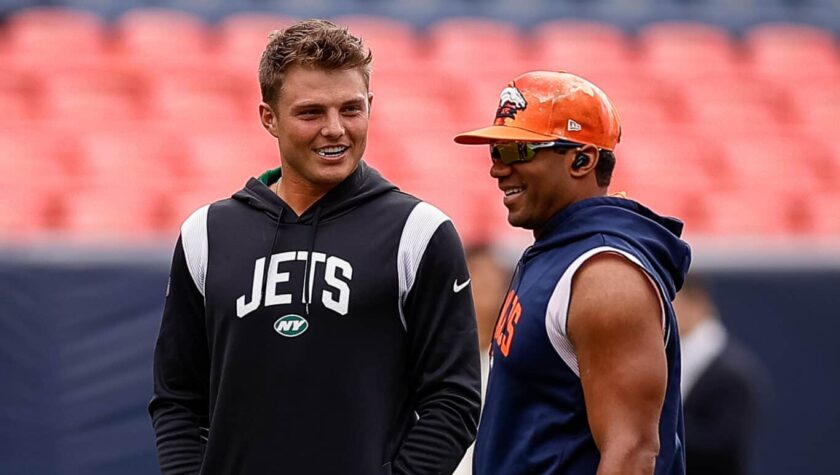 Jets-Broncos: 2 QBs who desperately need a victory