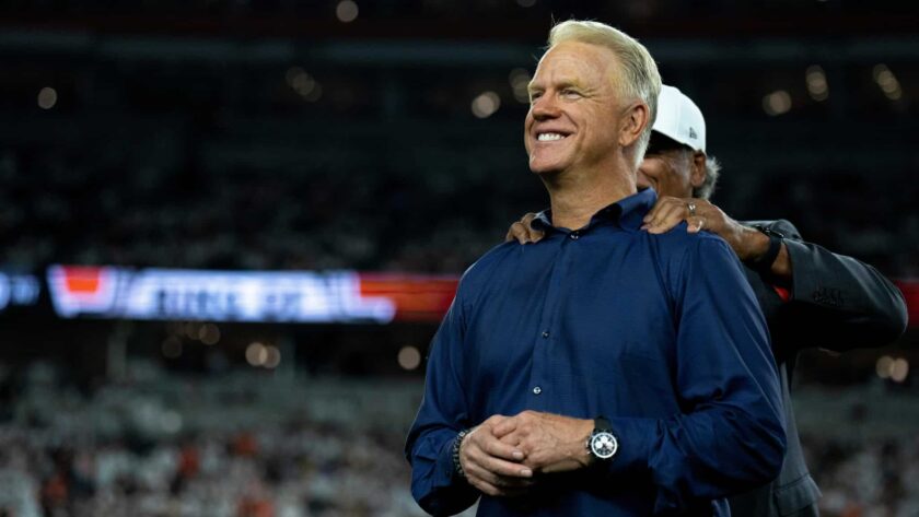 Boomer Esiason dropped the most correct Giants take of the season