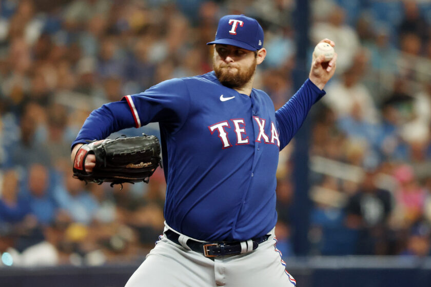 Yankees fans need to get over the Jordan Montgomery trade