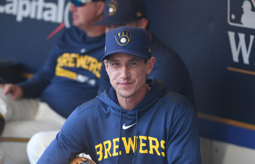 Who will be Mets manager in 2024? Craig Counsell, plus 4 other options