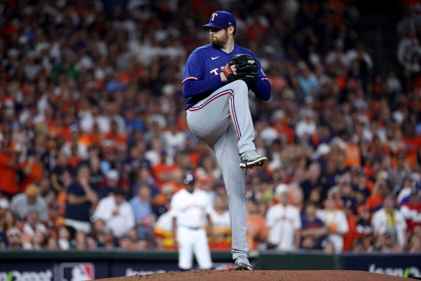 How likely is a Yankees-Jordan Montgomery reunion?