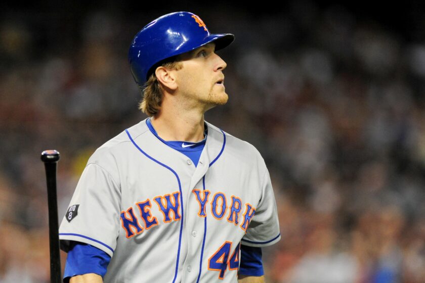 What’s the scariest Mets lineup we can build?