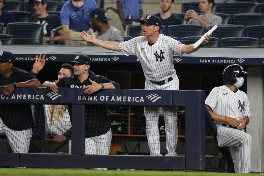 New Mets manager Carlos Mendoza could wind up being perfect hire