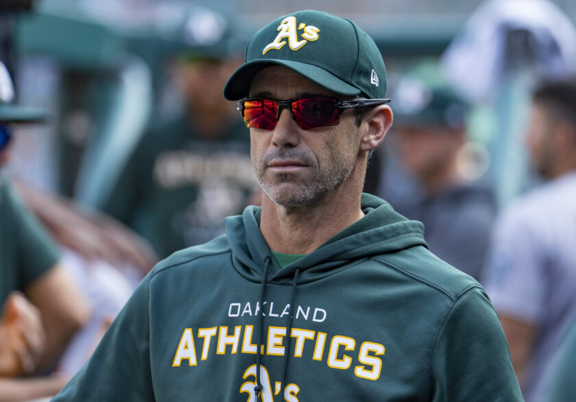Yankees to hire Brad Ausmus as new bench coach
