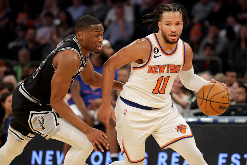 New York Knicks vs. San Antonio Spurs: Preview, analysis, prediction