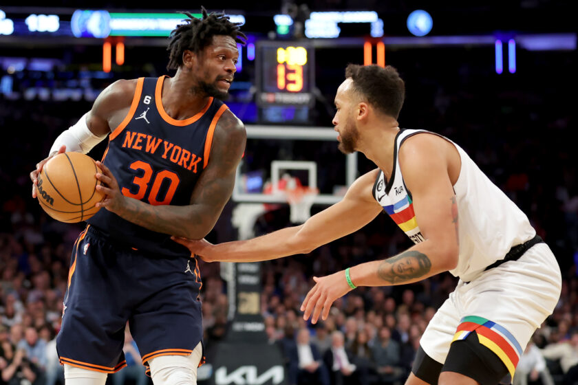 New York Knicks at Minnesota Timberwolves: Preview, analysis, prediction