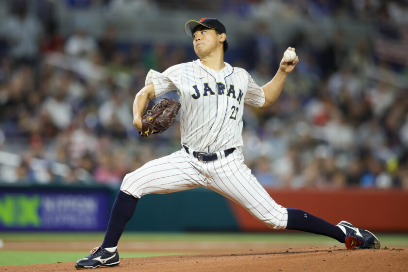 Yankees are courting two intriguing international FAs