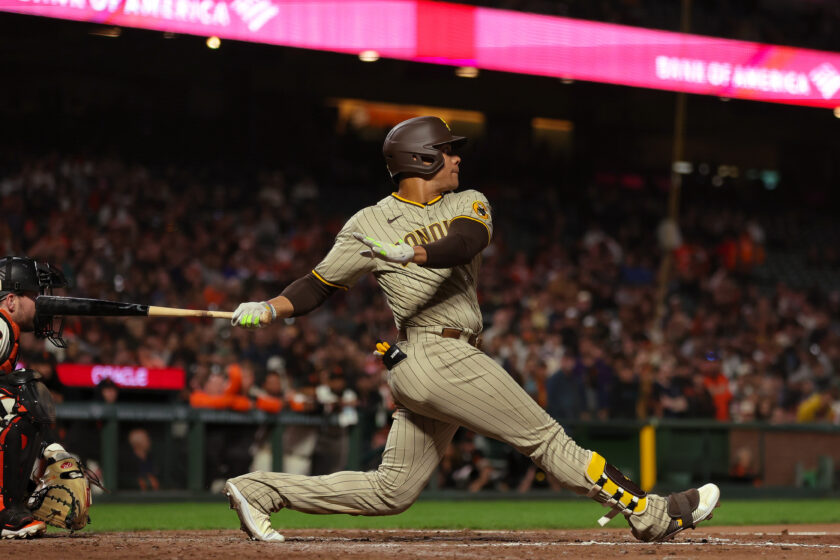 Former Yankees hitting coach pushes Juan Soto trade