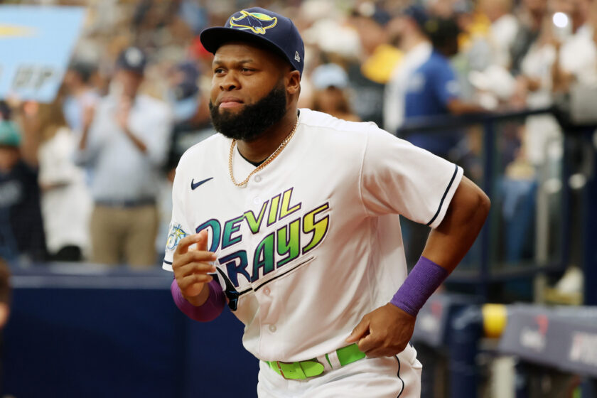 Yankees, Mets interested in Rays OF Manuel Margot