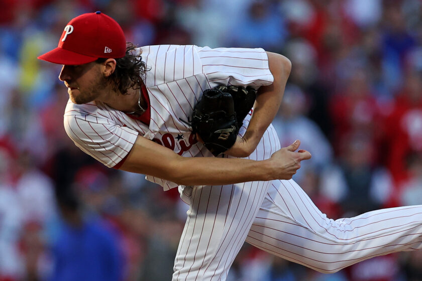 Which pitchers will Yankees target in free agency? Aaron Nola, plus 4 others
