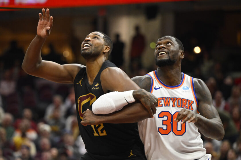 New York Knicks vs. Cleveland Cavaliers: Preview, analysis, prediction