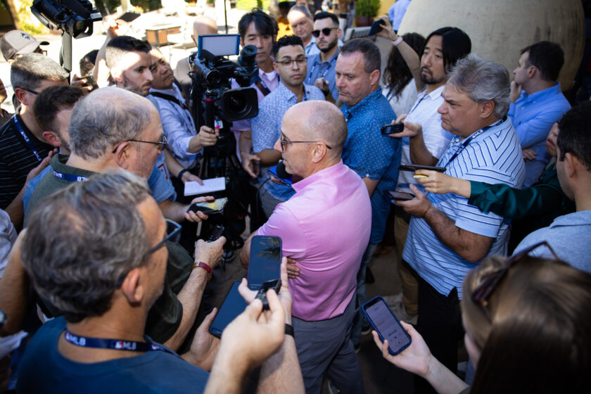 The Yankees had an unnecessarily awkward day, and for what?