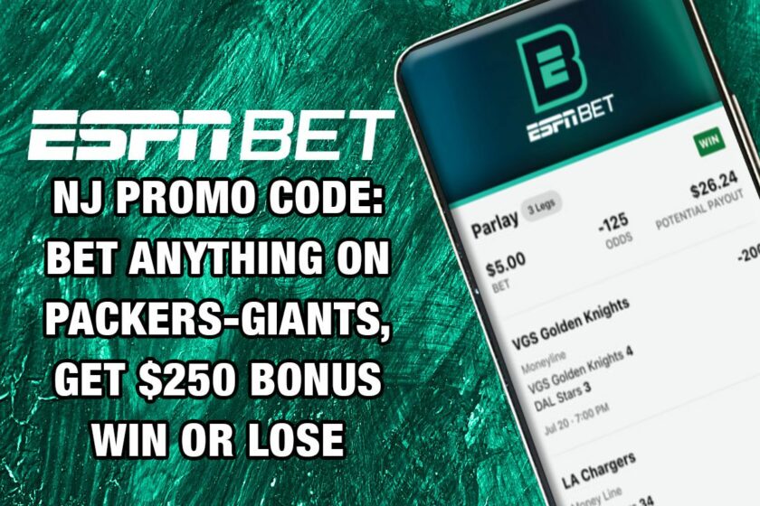 espn bet nj promo code
