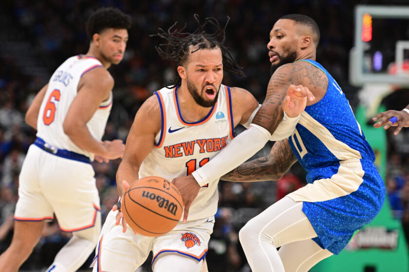 New York Knicks at Milwaukee Bucks: Preview, analysis, prediction