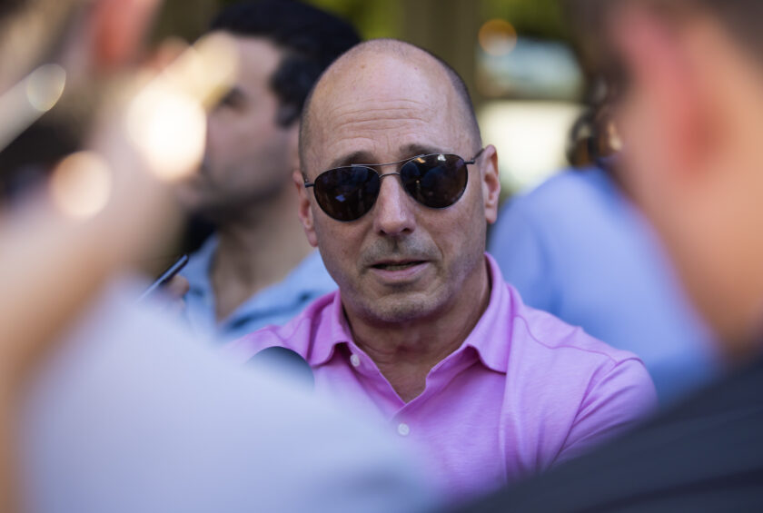 What should we expect from the Yankees at the Winter Meetings?