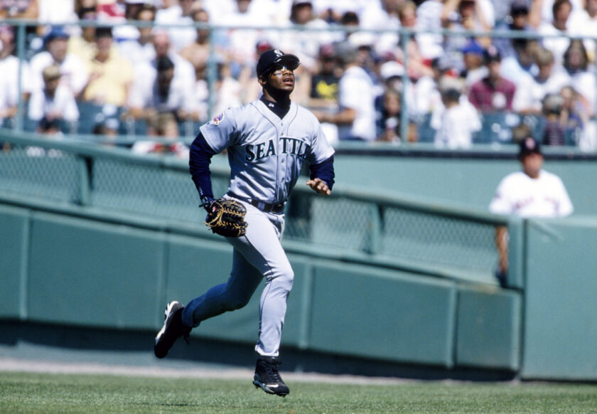 What if the Yankees pursued Ken Griffey Jr., others?