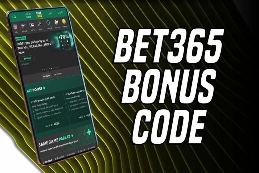 Bet365 Bonus Code ESNYXLM: How to Redeem $150 NBA Bonus or $2K Safety Net Bet