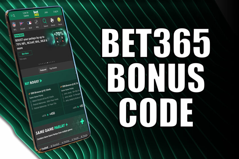 Bet365 Bonus Code ESNYXLM: Grab $150 NBA Bonus, $2K First-Bet Safety Net This Week