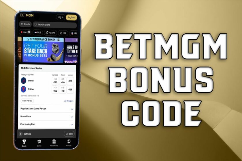 betmgm bonus code