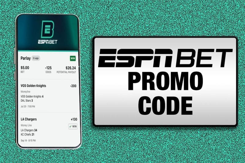 ESPN BET Promo Code ELITE: Bet $10, Win $150 Bonus on NFL Sunday