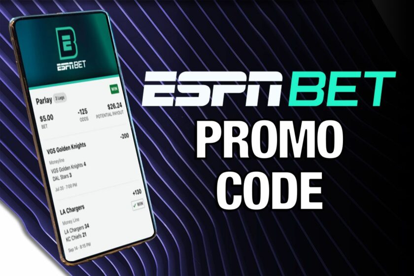 ESPN BET Promo Code ELITE: $150 NBA Bonus for LAL-MEM, GSW-SAC