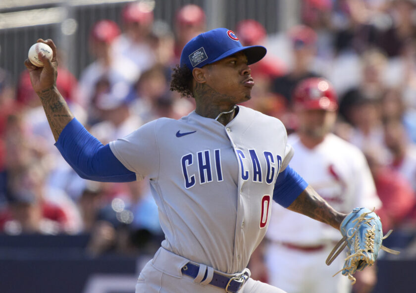 Yankees, RHP Marcus Stroman agree to 2-year, $37 million deal