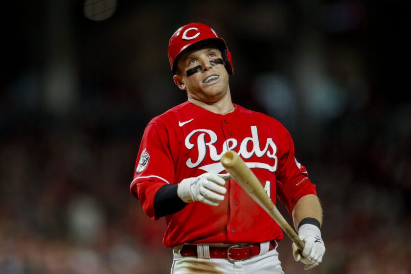 Harrison Bader, Mets agree on one-year contract