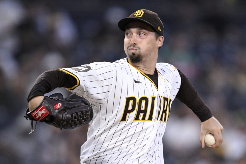 REPORT: Yankees have “serious” interest in LHP Blake Snell