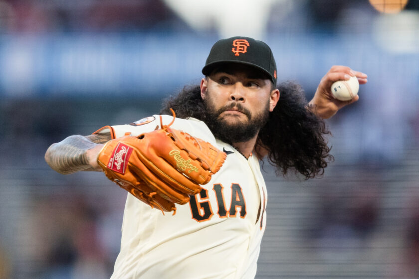 Mets sign LHP Sean Manaea to two-year contract