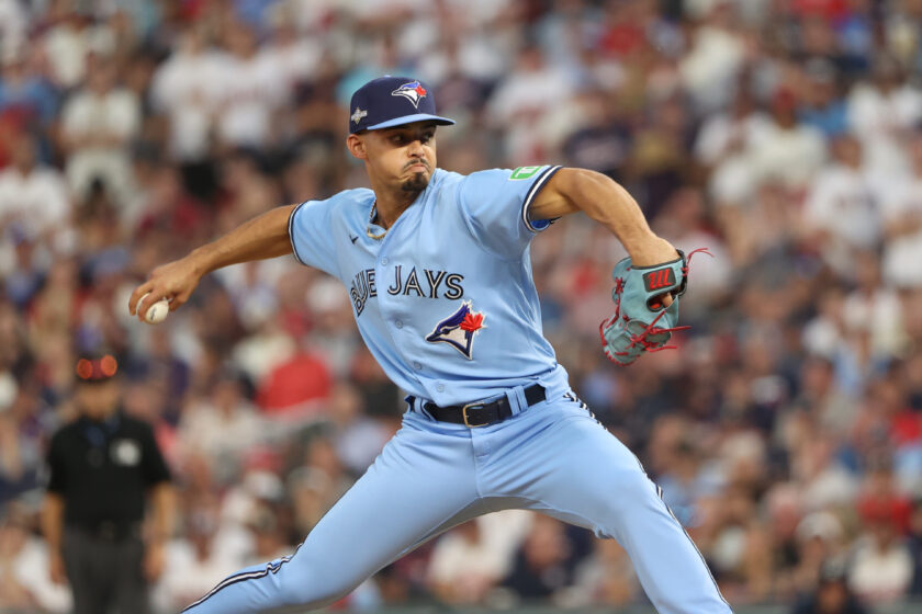 Yankees rumors: New York interested in RP Jordan Hicks