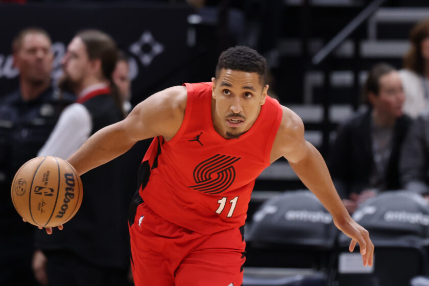 Knicks pursuing handful of guards in next potential trade