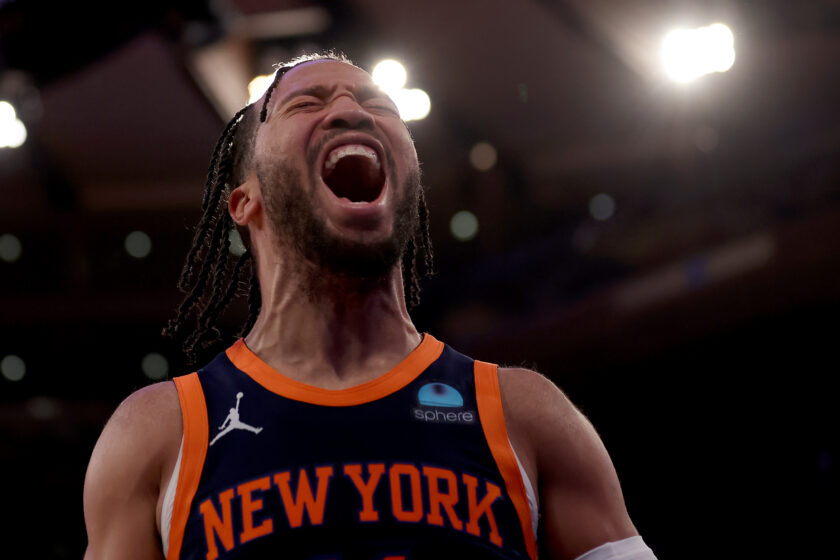 It’s official, Jalen Brunson is the most disrespected PG in basketball