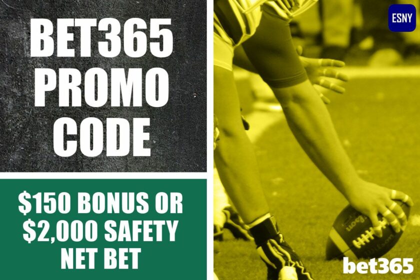 bet365 promo code