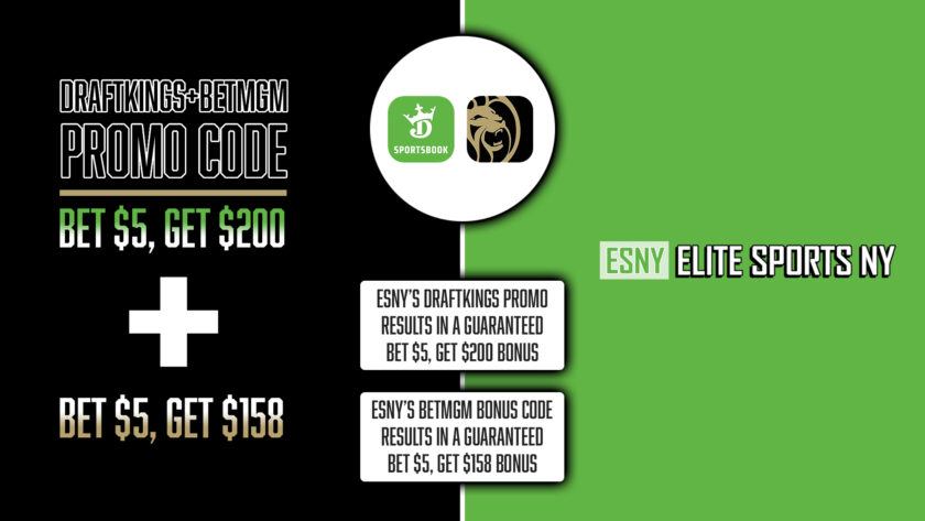 DraftKings BetMGM Promo Code Super Bowl