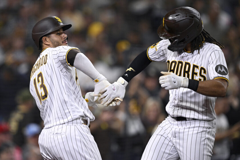 ESNY’s MLB 2024 Preview: San Diego Padres Dynasty, Take 2